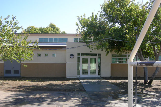 Newhall And Peachland Elementary Schools Morillo Construction Inc
